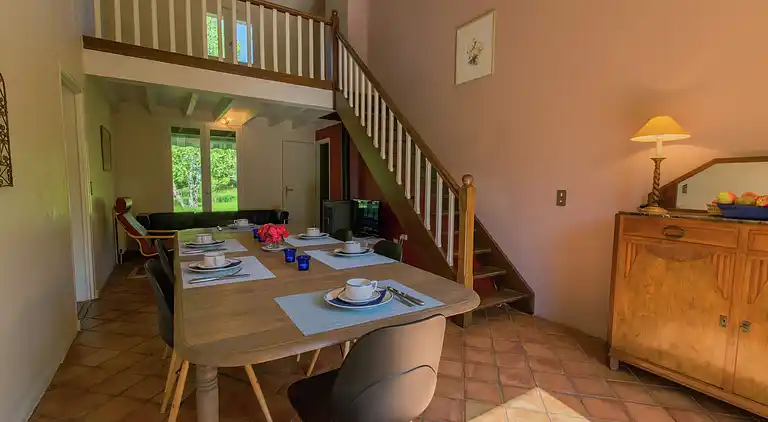 Holiday home in Boissières