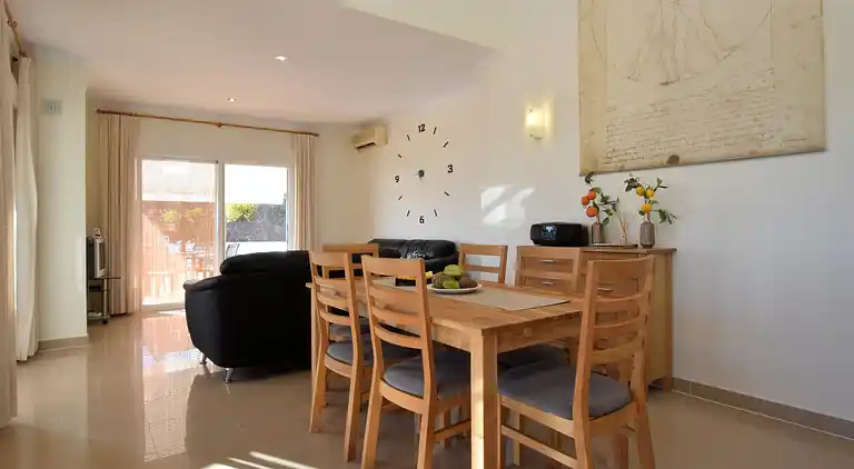 Villa i Vélez-Málaga