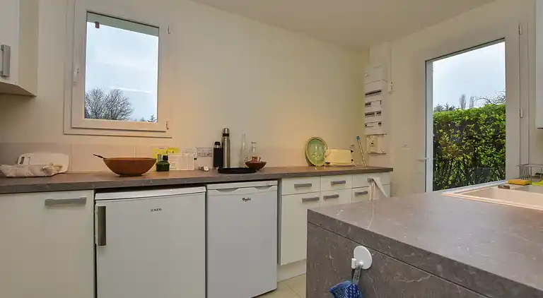 Sommerhus i Nastringues