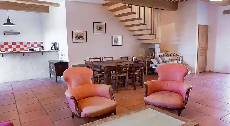 Holiday home in Lignan-sur-Orb