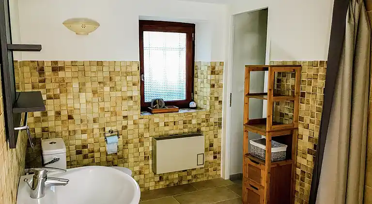 Holiday home in Caillac