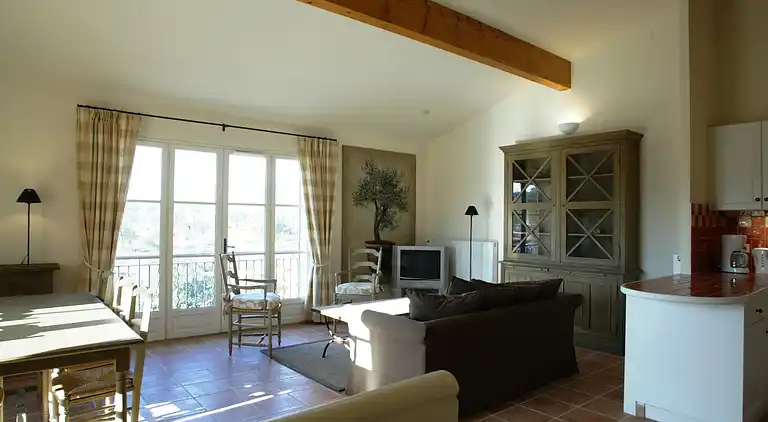 Holiday home in La Motte