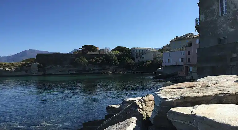 Villa in Poggio-d'Oletta