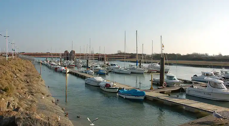 Holiday home in Groffliers