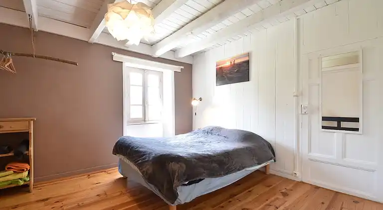 Holiday home in Europe