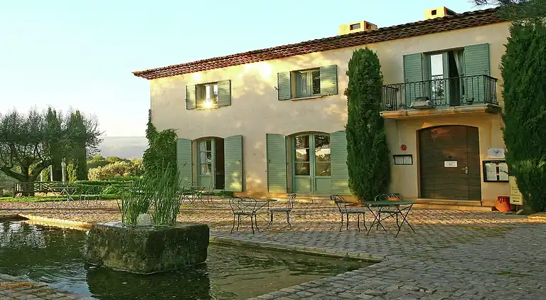 Holiday home in La Motte