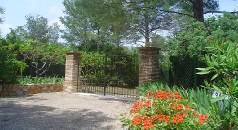 Sommerhus i Draguignan