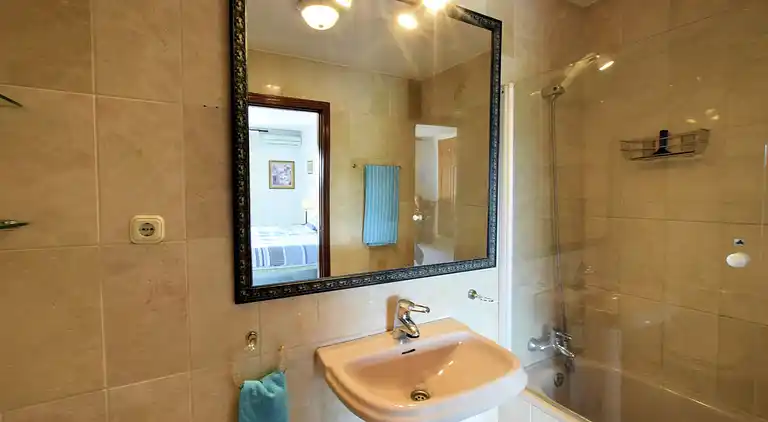 Holiday home in Torrequebrada