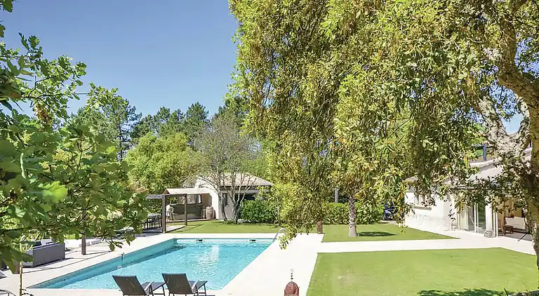 Holiday home in Le Muy