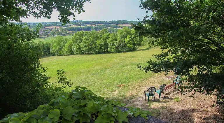 Holiday home in Capdrot