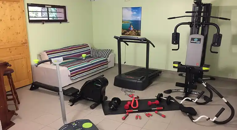 Holiday home in Brouderdorff