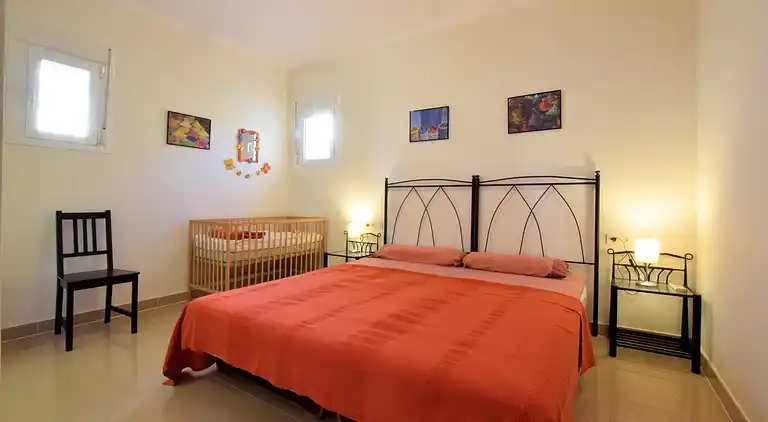 Villa i Vélez-Málaga