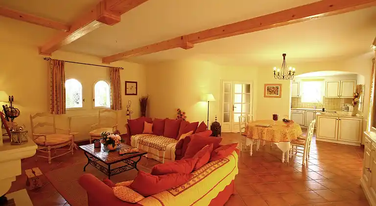 Holiday home in La Motte