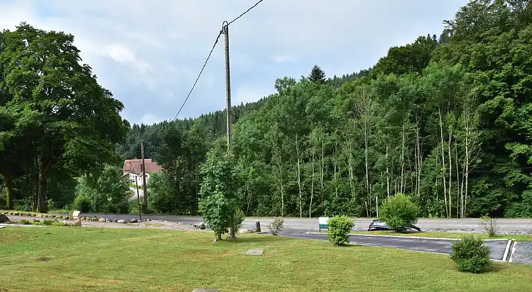 Cottage in Xonrupt-Longemer