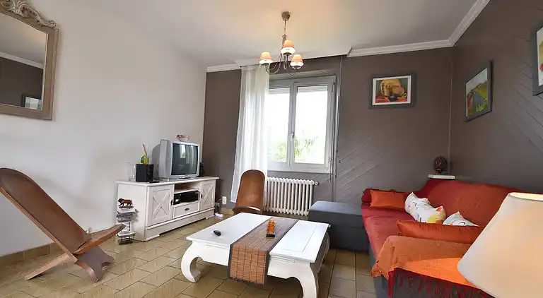 Holiday home in Clohars-Carnoët