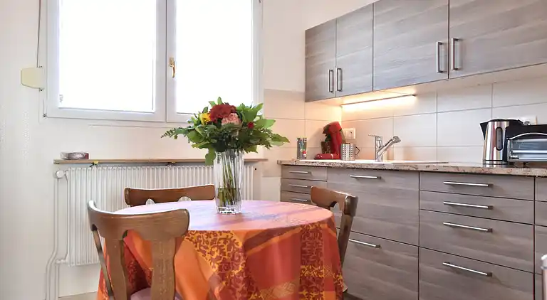 Holiday home in Brouderdorff