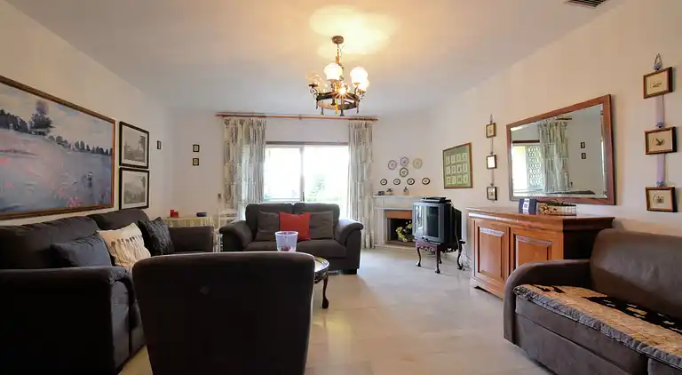 Holiday home in Torrequebrada