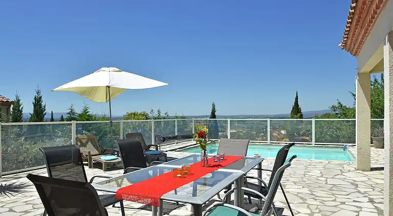Villa in Occitanie
