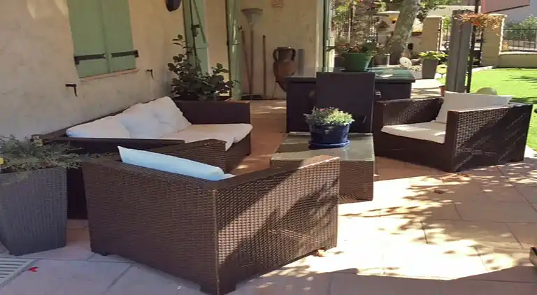 Holiday home in Fayence