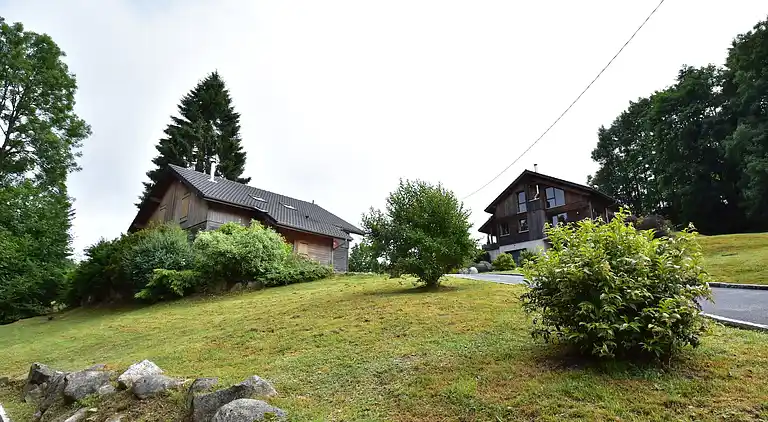 Cottage in Xonrupt-Longemer