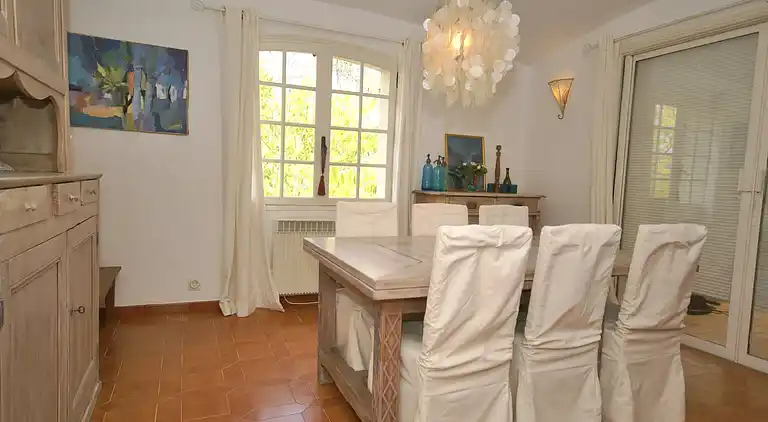 Holiday home in Le Muy