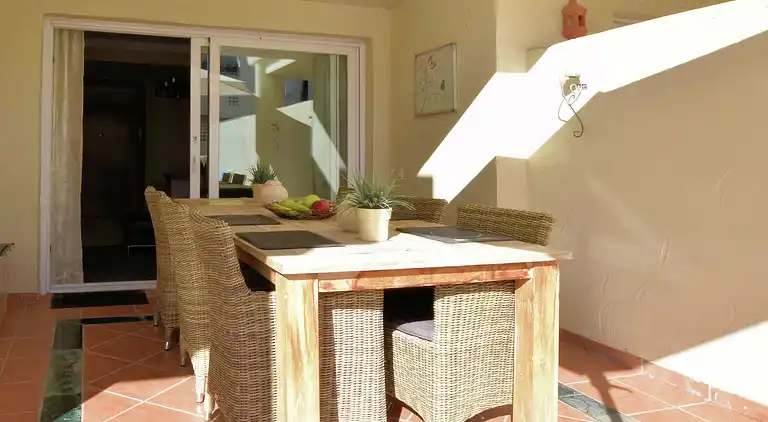 Apartment in El Paraíso