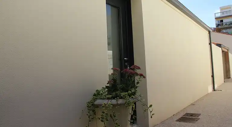 Holiday home in Vergeroux