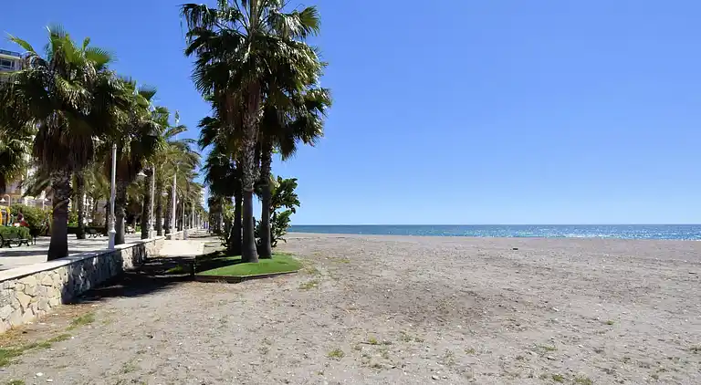 Villa i Vélez-Málaga