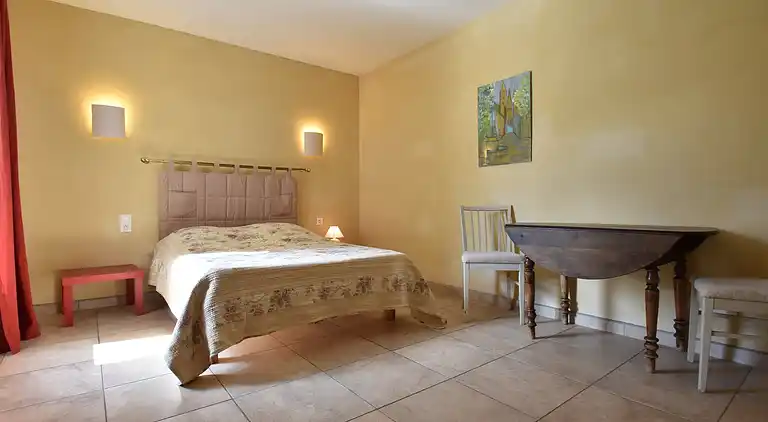 Villa in Vaison-la-Romaine