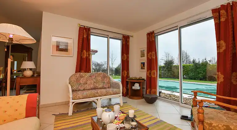 Sommerhus i Nastringues