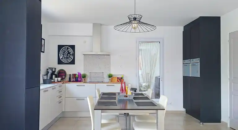 Villa in Poggio-d'Oletta