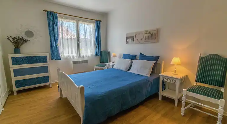 Holiday home in Pérignac