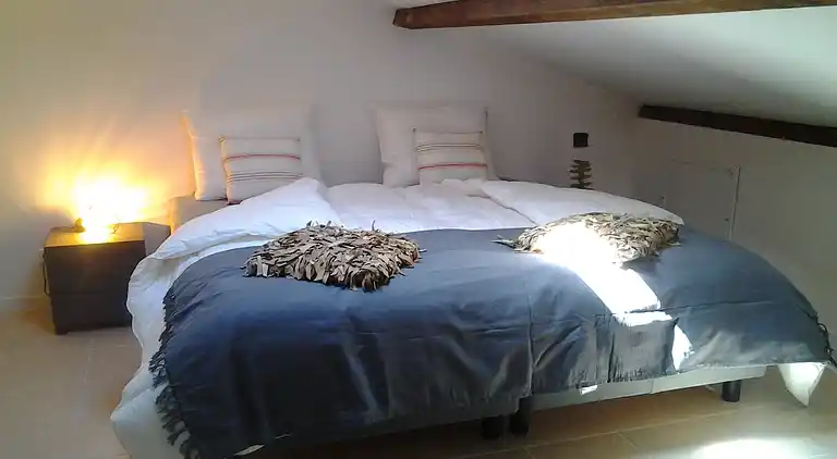 Villa in Poggio-d'Oletta