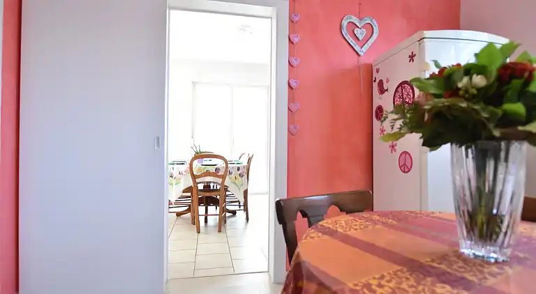 Holiday home in Brouderdorff