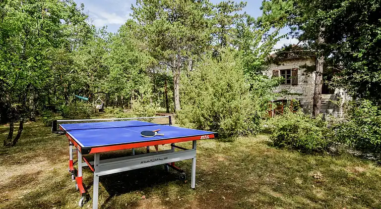 Holiday home in Caillac