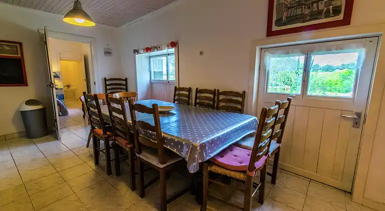 Holiday home in Pérignac