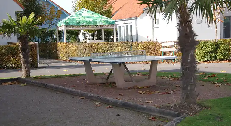 Holiday home in Groffliers