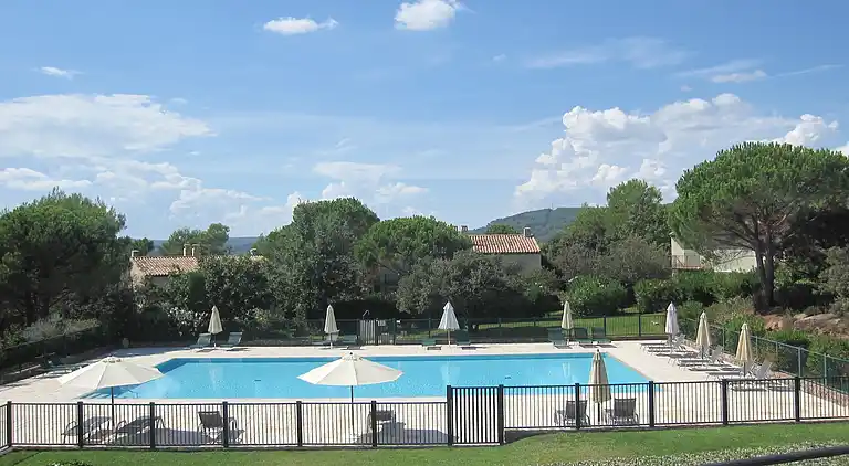 Holiday home in La Motte