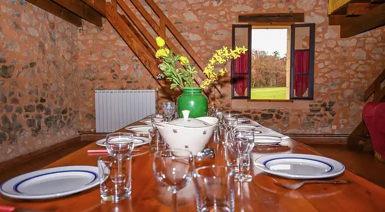 Holiday home in Capdrot