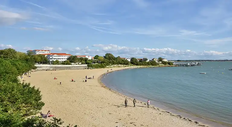 Holiday home in Vergeroux