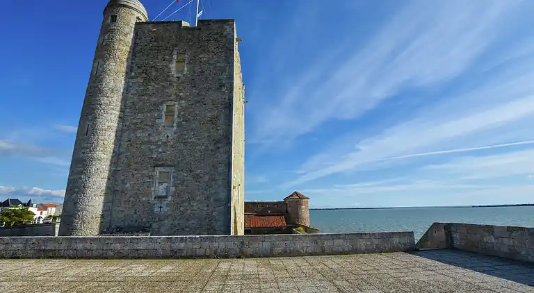 Holiday home in Vergeroux