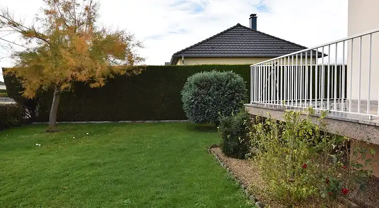 Holiday home in Brouderdorff