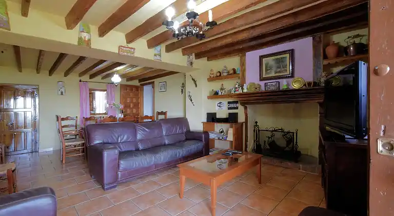 Cottage in Periana
