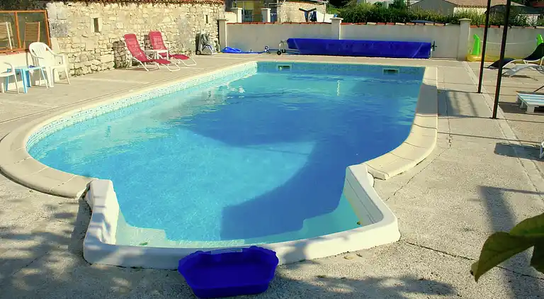 Holiday home in Pérignac