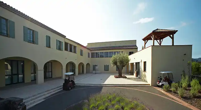 Holiday home in La Motte