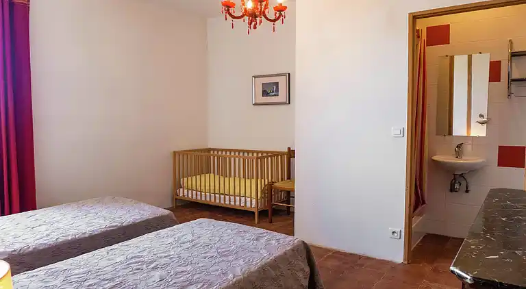 Holiday home in Lignan-sur-Orb