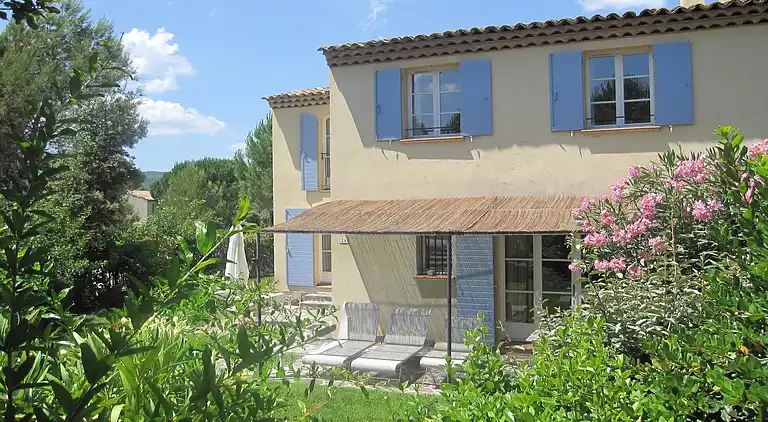 Holiday home in La Motte