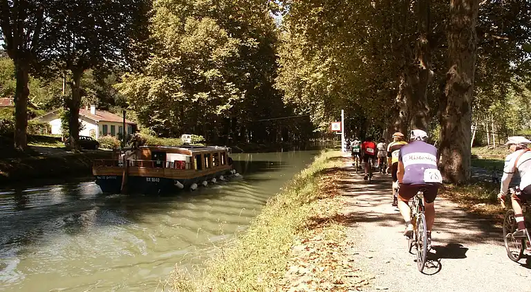 Holiday home in Caillac