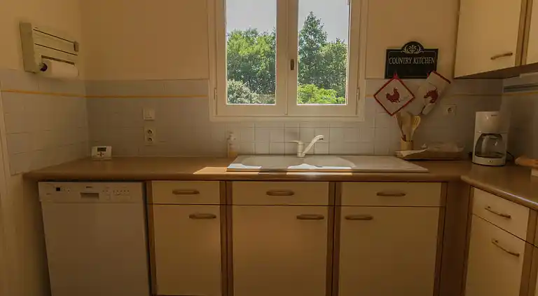 Holiday home in Boissières