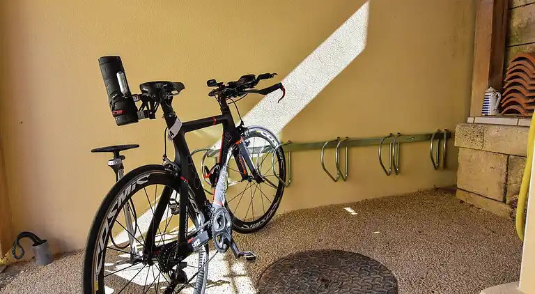 Sommerhus i Vergeroux